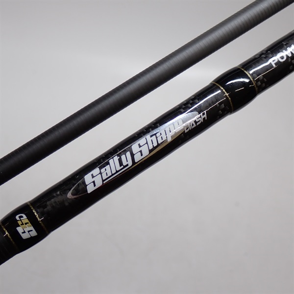 SALTYSHAPE DASH POWER ROCKＰＯＷＥＲ　ＲＯＣＫ　Ｓ８０ＭＨ